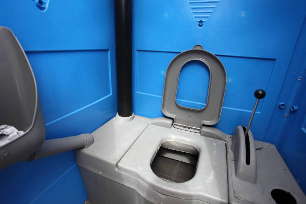 Best Portable toilet rental cost  in Carson City, MI