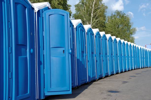 Portable Toilet Options We Offer in Carson City, MI